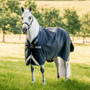 Horseware Rambo 1680D Vari Layer Turnout Rug 250g - Navy/Thunderstorm Grey
