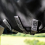 Horseware Rambo 1680D Vari Layer Turnout Rug 450g  - Safety Surcingles