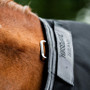 Horseware Rambo 1680D Vari Layer Turnout Rug 450g - Neck Attachment Points