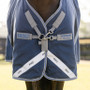 Horseware Rhino Turnout Rug 100g  - Front Fastening