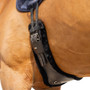LeMieux Arika Simuwool Contoured Dressage Girth - Lifestyle