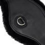 LeMieux Arika Simuwool Contoured Dressage Girth - D ring