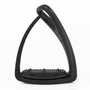 Freejump Soft'Up Pro 2 Stirrups - Black