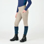 Dublin Childrens Everyday Riding Tights -  Beige