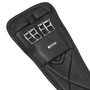 LeMieux Arika Contoured Dressage Girth - Black