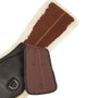 LeMieux Arika Simuwool Contoured Dressage Girth - Liner