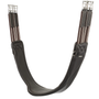 LeMieux Arika Contoured Long Girth - Brown