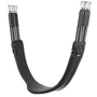 LeMieux Arika Contoured Long Girth - Black