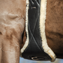 LeMieux Arika Simuwool Contoured Long Girth - Lifestyle