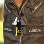 LeMieux Arika 600D Ripstop 0g Turnout Rug  - Chest