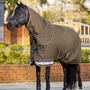 LeMieux Arika 600D Ripstop 0g Turnout Rug  - Lifestyle