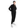 Aztec Diamond Ladies EQ Club Half Zip Sweater - Front Side
