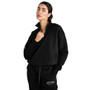 Aztec Diamond Ladies EQ Club Half Zip Sweater - Front