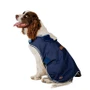 Horseware Newmarket Dog Coat - Witney Navy