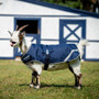 Horseware Goat Coat 0g - Witney Navy