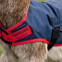 Horseware Goat Coat 0g - Front Fastening