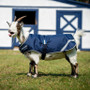 Horseware Goat Coat 0g - Witney Navy