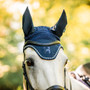 Horseware Newmarket Ear Net - Witney Navy