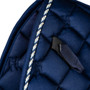 Horseware Newmarket Close Contact Saddle Pad in Witney Navy