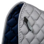 Horseware Newmarket Dressage Pad - Witney Charcoal