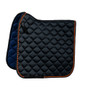 Horseware Newmarket Dressage Pad - Witney Gold