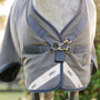 Horseware Rhino HexStop Pony Plus Turnout Rug 0g - Front