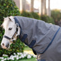 Horseware Rhino HexStop Pony Plus Vari Layer Turnout Rug 250g - Neck