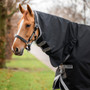 Horseware Amigo 1200D Integrated Neck Turnout 0g - Neck