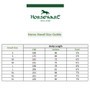 Horseware Size Guide