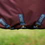 Horseware Amigo 1200D Turnout Rug 100g - Surcingles