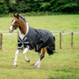 Horseware Amigo 1200D Turnout Rug 100g - Black