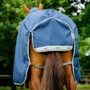 Horseware Amigo 1200D Turnout Rug 250g - Tail