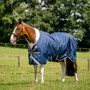 Horseware Amigo 1200D Turnout Rug 250g - Navy
