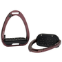 LeMieux Vector Control Stirrups - Pair