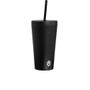 Aztec Diamond Travel Mug - Black