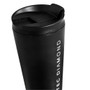 Aztec Diamond Travel Mug - Black