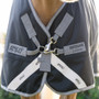 Horseware Amigo 1200D Pony Turnout Rug 50g - Front Fastening