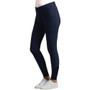 Premier Equine Ladies Ofena Gel Knee Riding Breeches - Navy