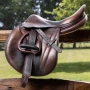 Auburn LeMieux Vector Control Stirrups