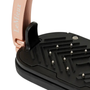 LeMieux Vector Control Stirrups - Tread