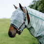 Horseware Newmarket Fly Mask  No ears - Witney Dynasty