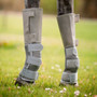 Horseware Rambo Tech-Fit Flyboots  - Close Up