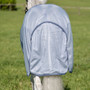 Horseware Amigo Bug Rug Plus Pony Fly Rug - tail