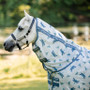 Horseware Amigo Bug Rug Plus Pony Fly Rug - Neck