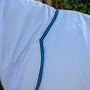 Horseware Amigo Ripstop Hoody Fly Rug - Neck Detail