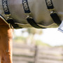 Horseware Rambo Protector Integrated Neck Fly Rug - Surcingles