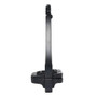 LeMieux Vector Balance Stirrup in Black - Side
