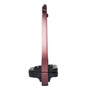 LeMieux Vector Balance Stirrup in Auburn - Side