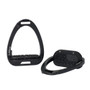 LeMieux Vector Balance Stirrup in Black - Pair