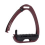 LeMieux Vector Balance Stirrup Auburn - Arm